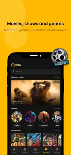 sony-vaio Movies and shows